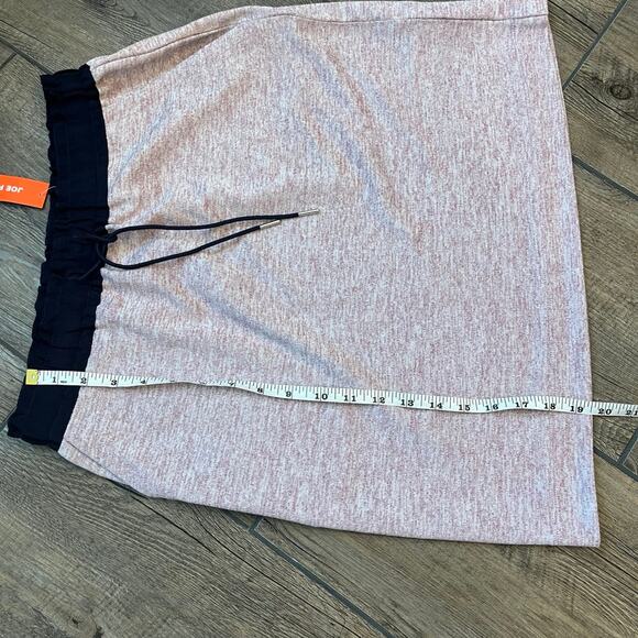 Joe Fresh Drawstring Skirt New With Tags Women's Size Small - Picture 5 of 6